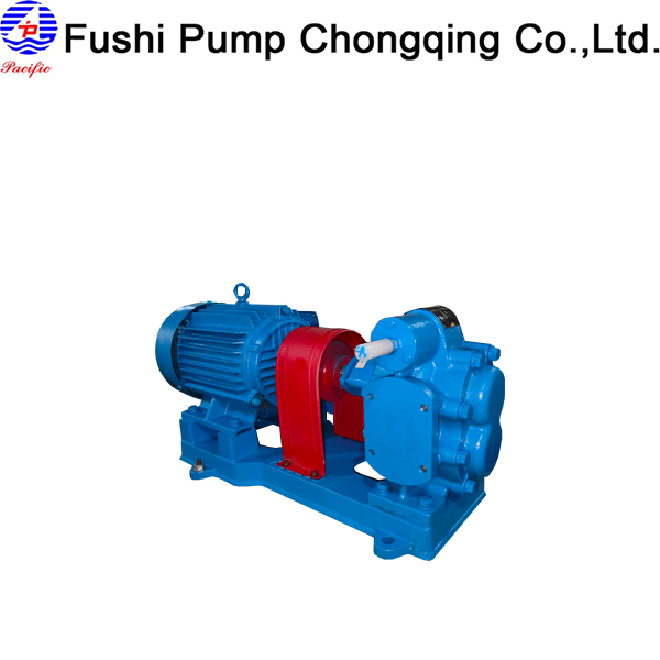 ​Marine Copper Gear Pump